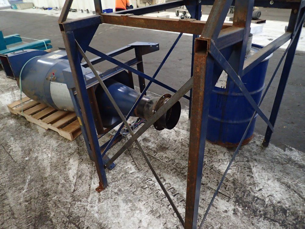 Torit / Donaldson Dust Collector