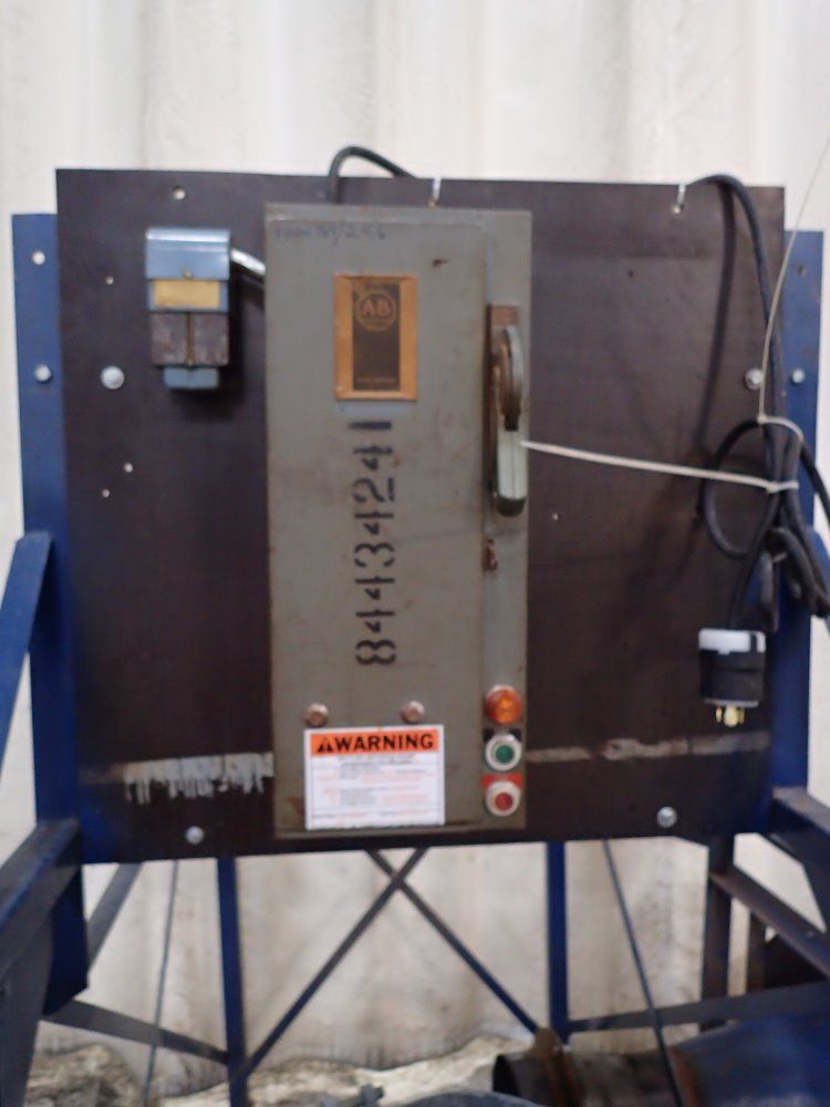 Torit / Donaldson Dust Collector