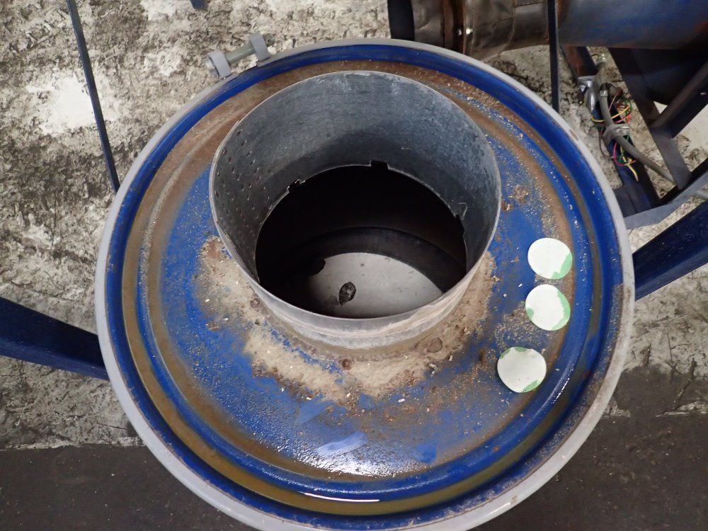 Torit / Donaldson Dust Collector