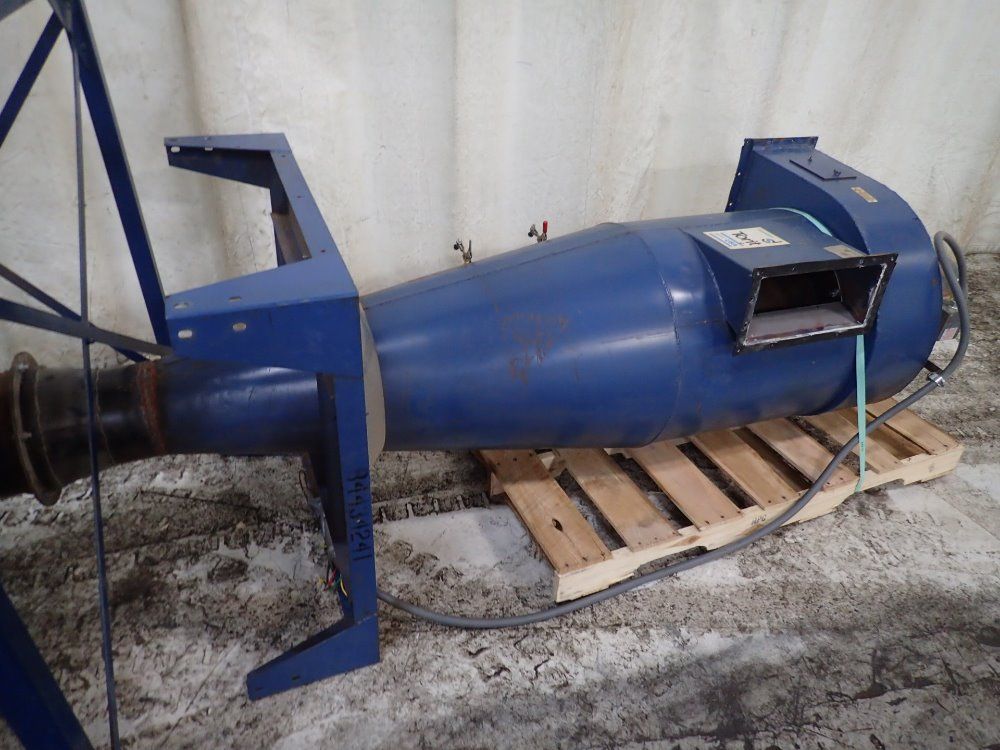 Torit / Donaldson Dust Collector