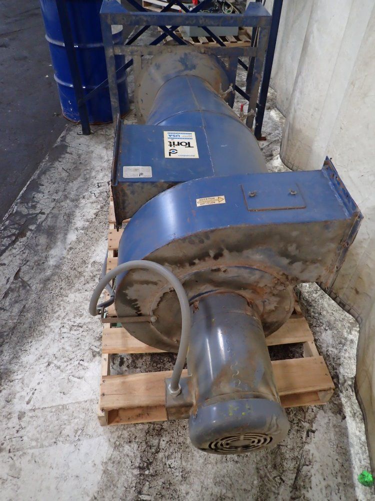 Torit / Donaldson Dust Collector