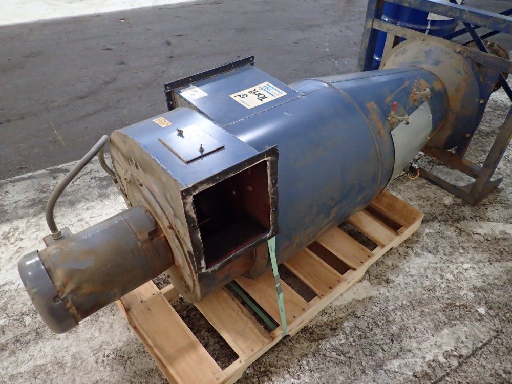 Torit / Donaldson Dust Collector