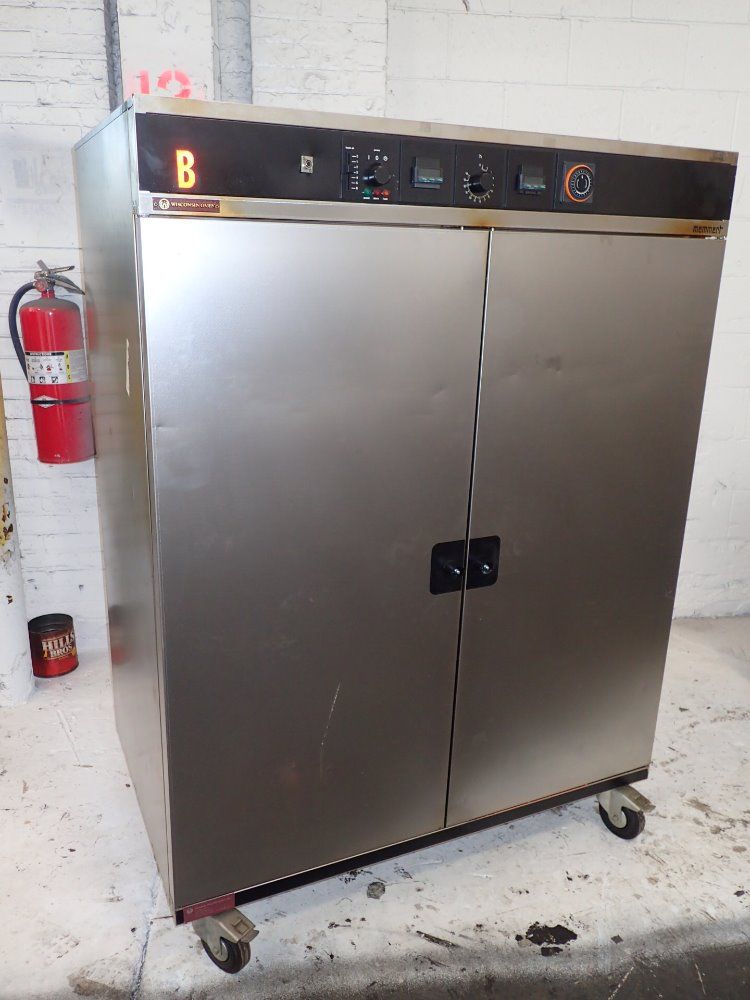 Memmert Portable S/s Electric Oven