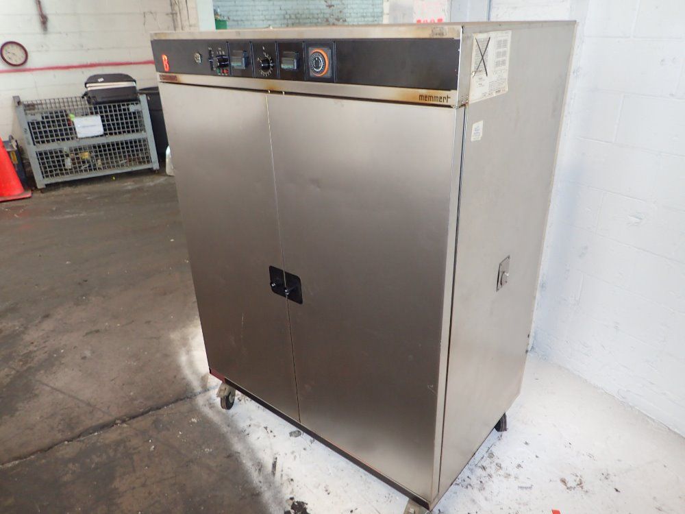 Memmert Portable S/s Electric Oven