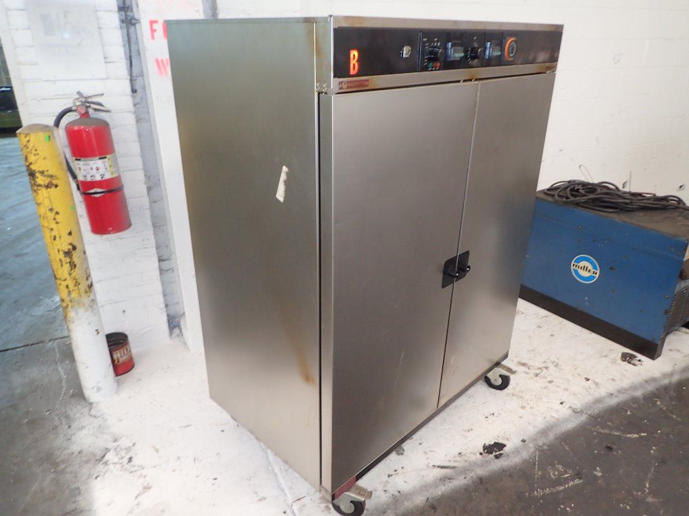 Memmert Portable S/s Electric Oven