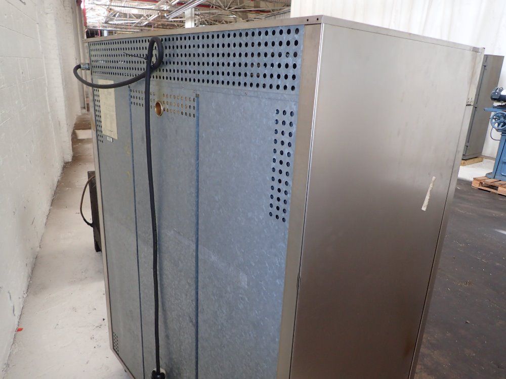 Memmert Portable S/s Electric Oven