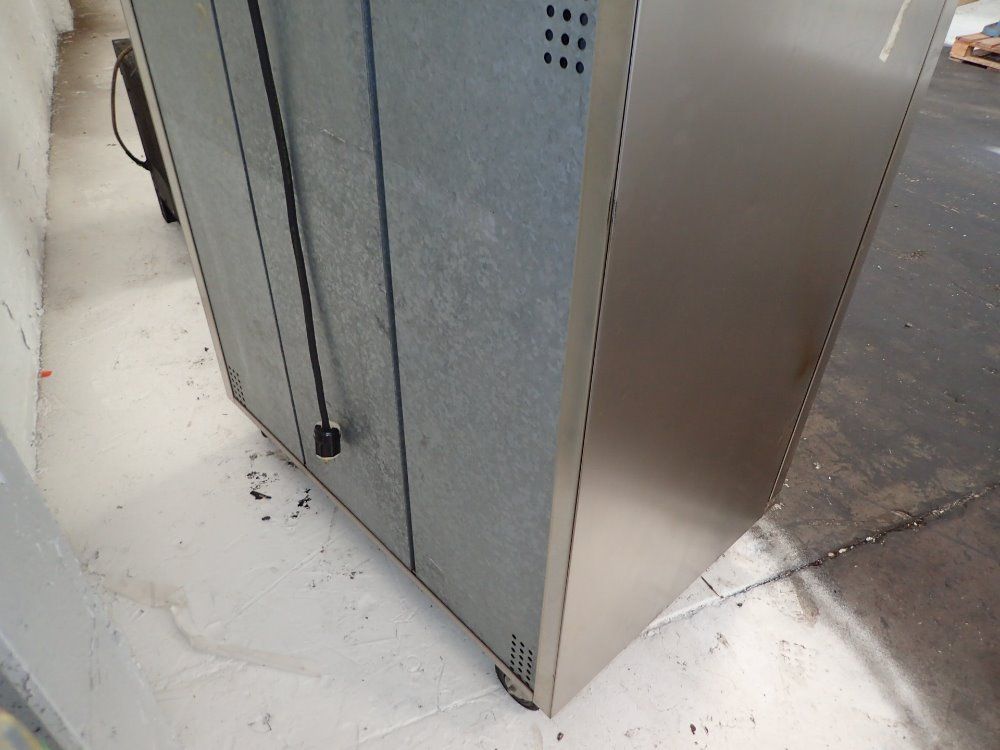 Memmert Portable S/s Electric Oven