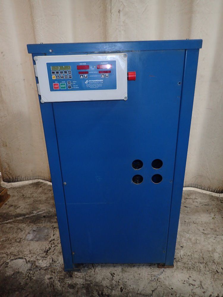 Dynapower Company Rectifier