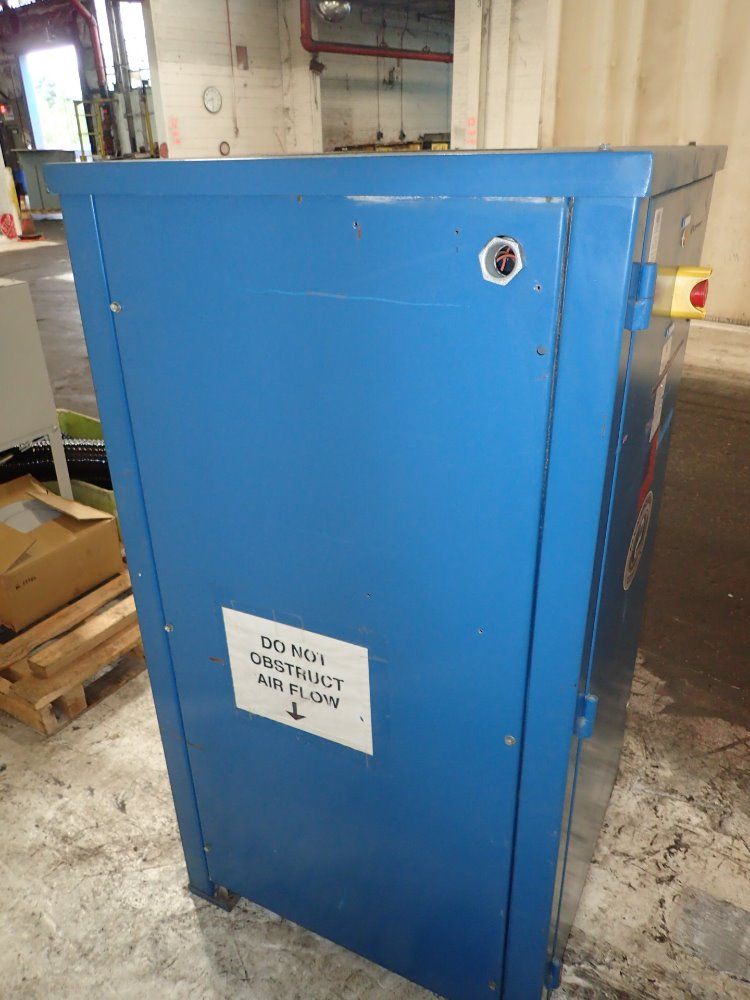 Dynapower Company Rectifier