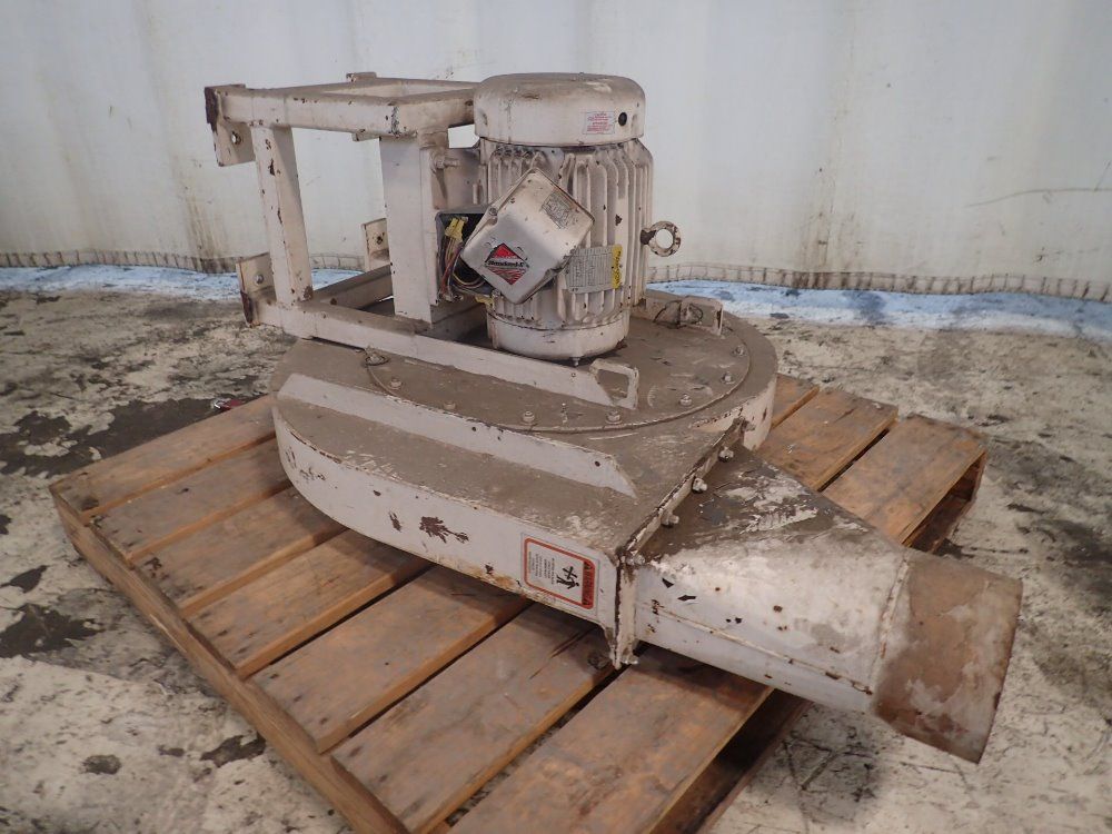 Kiceind - Wichit Blower