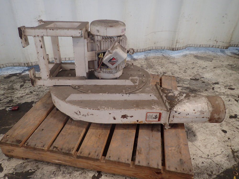 Kiceind - Wichit Blower