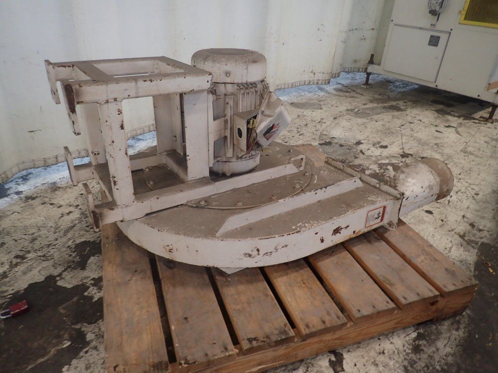 Kiceind - Wichit Blower