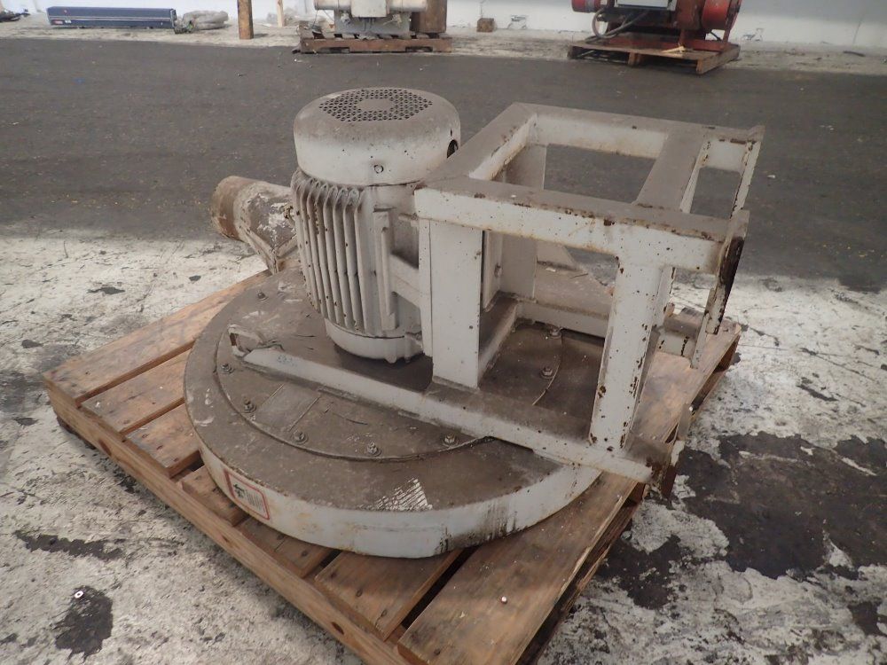 Kiceind - Wichit Blower