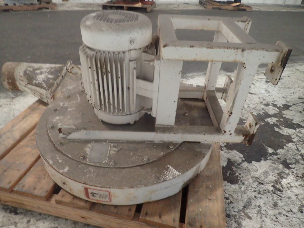 Kiceind - Wichit Blower