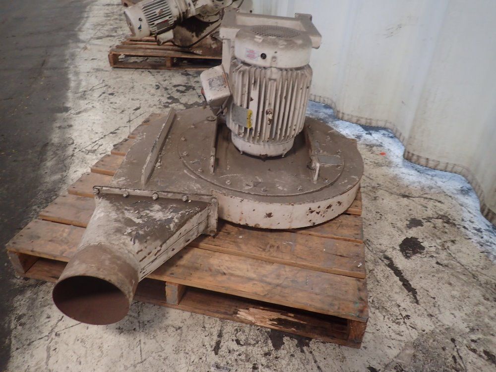 Kiceind - Wichit Blower