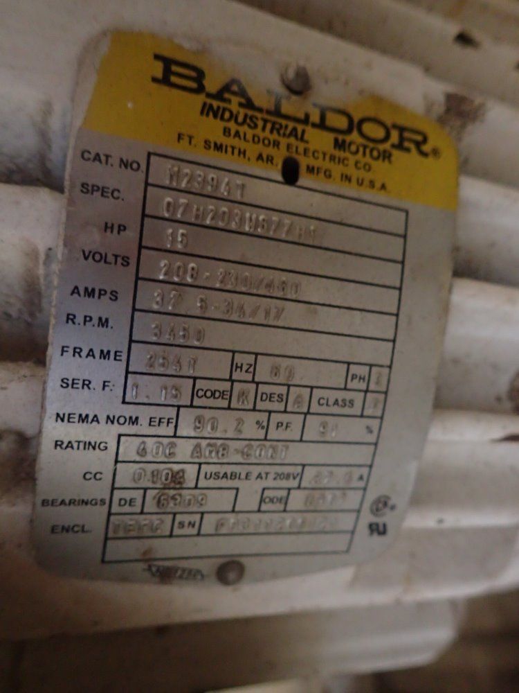 Kiceind - Wichit Blower