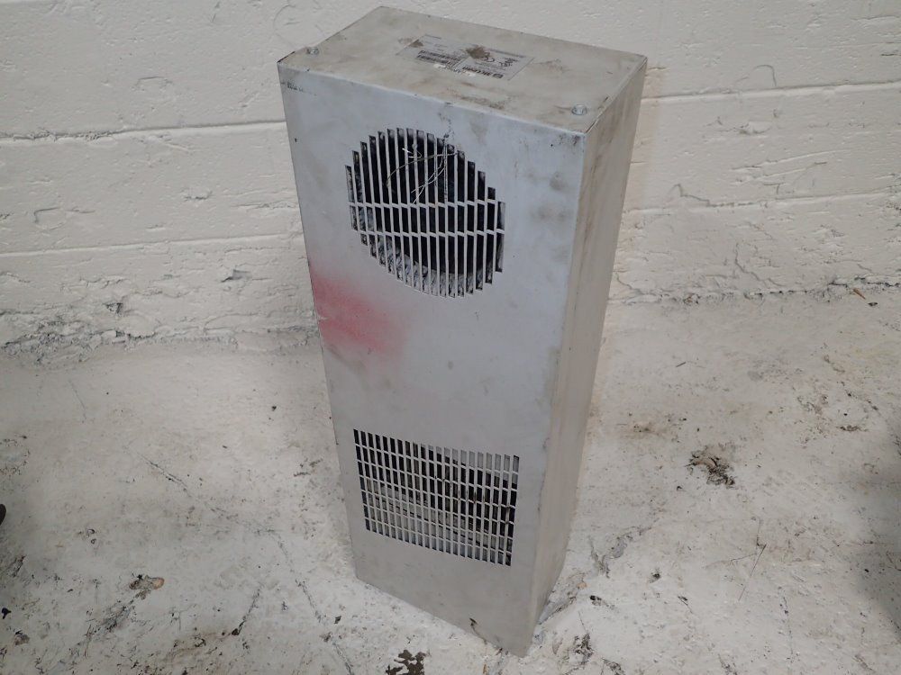 Mclean Heat Exchanger