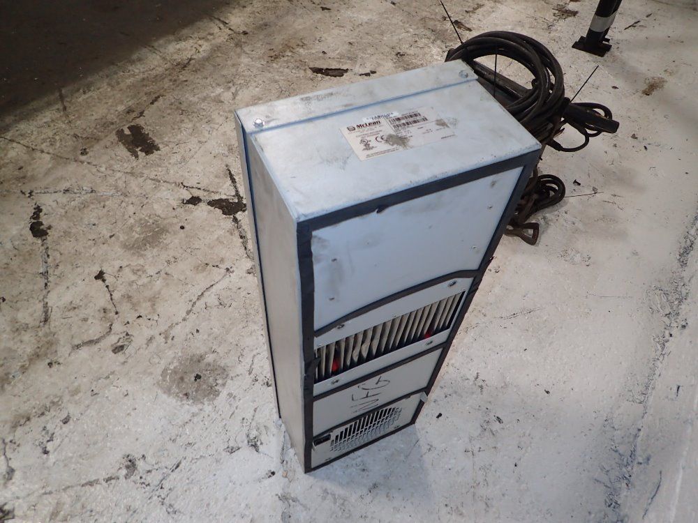 Mclean Heat Exchanger