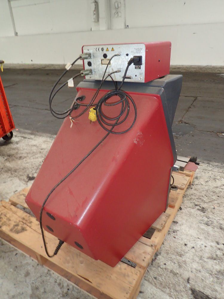 Starrett Sigma Comparator