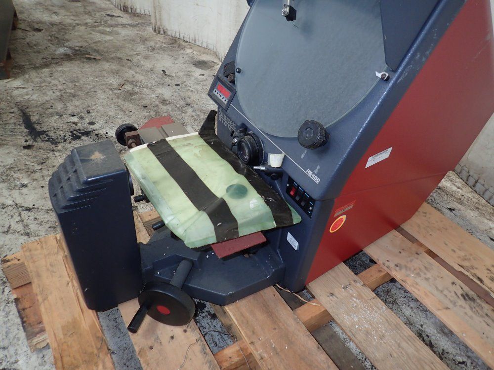 Starrett Sigma Comparator