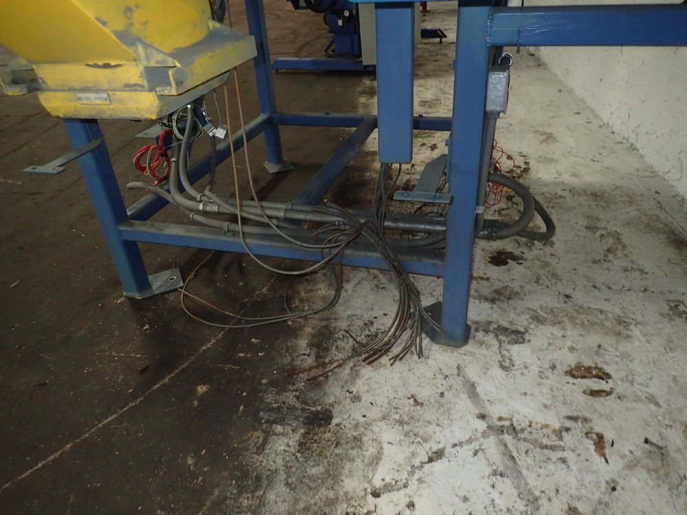 Metro Weighing Vibratory Shaker