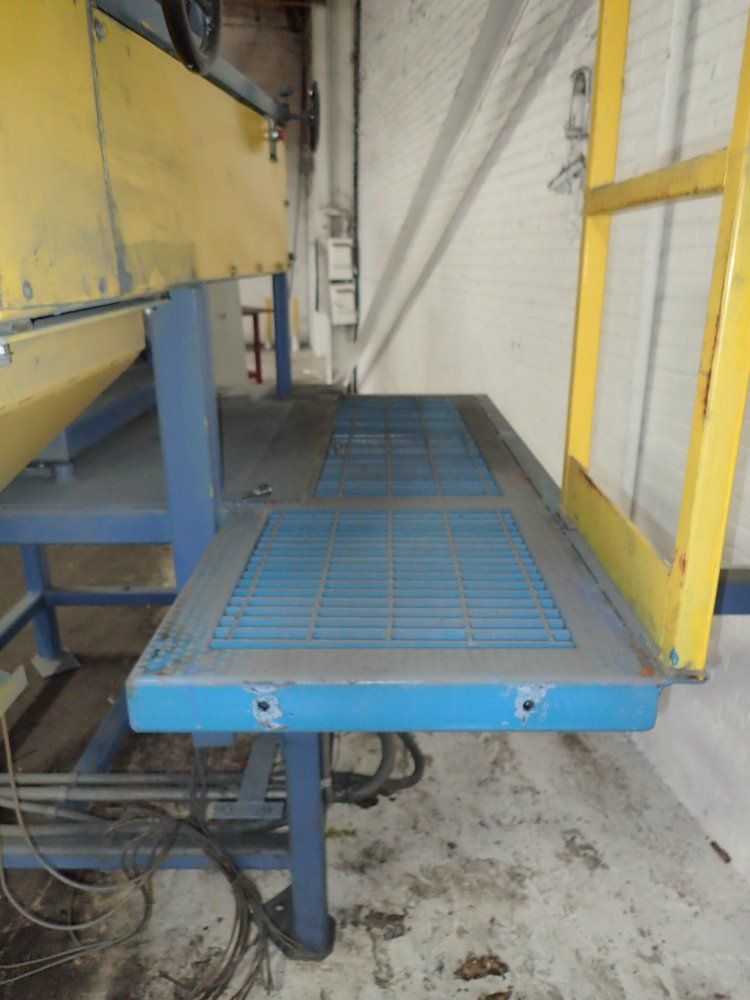 Metro Weighing Vibratory Shaker