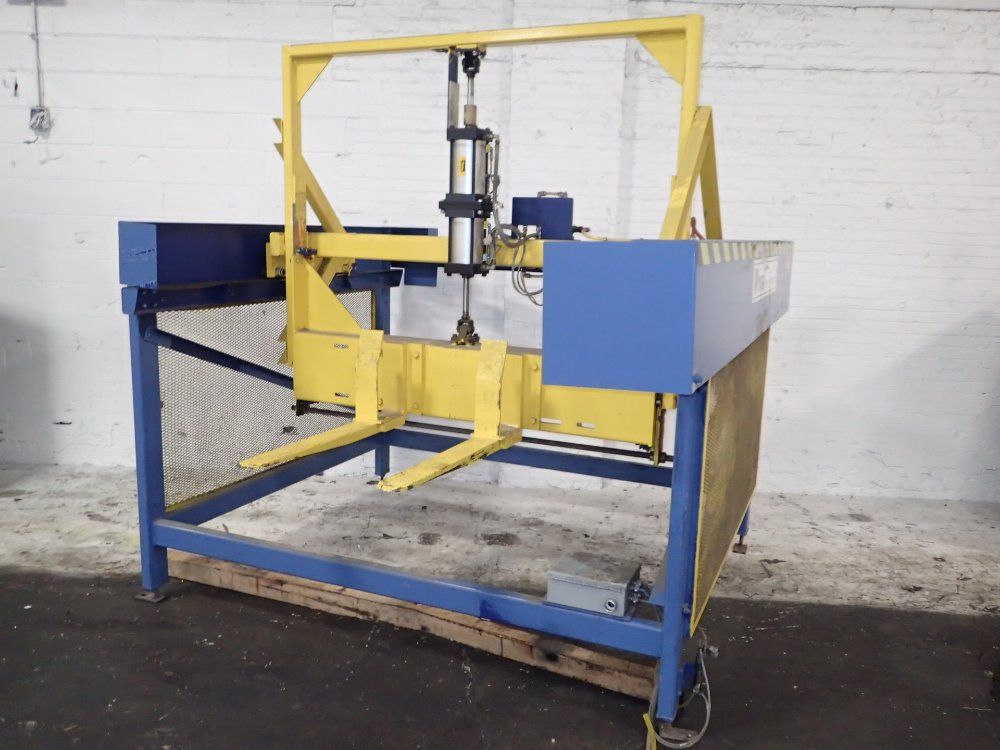 Wyard Ind Pneumatic Lift