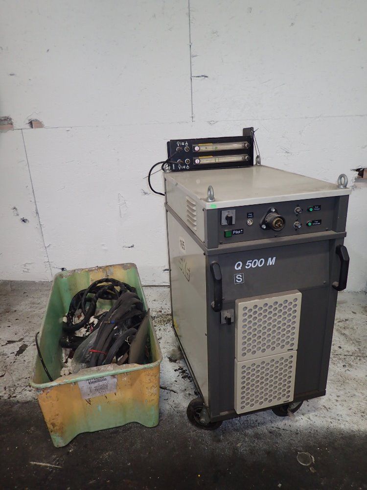 Sks Portable Welder
