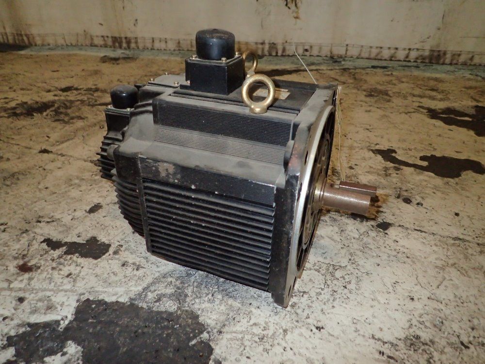 Yaskewa Servo Motor