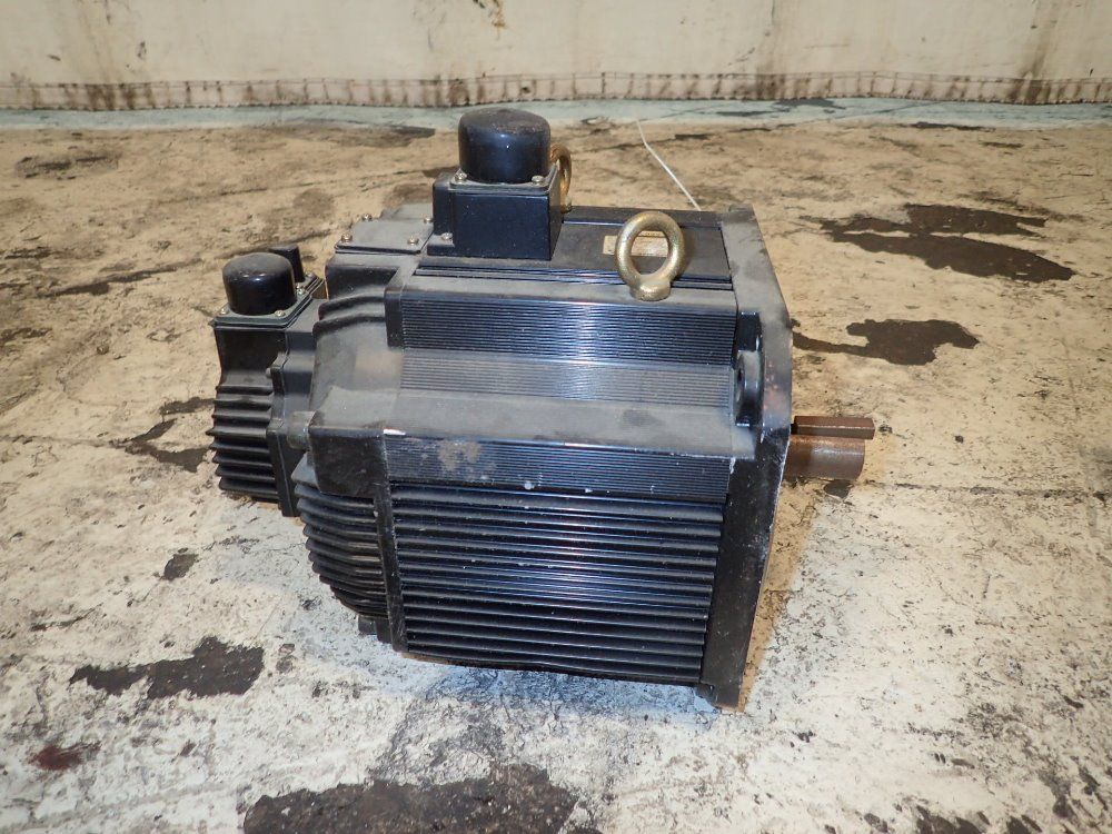 Yaskewa Servo Motor