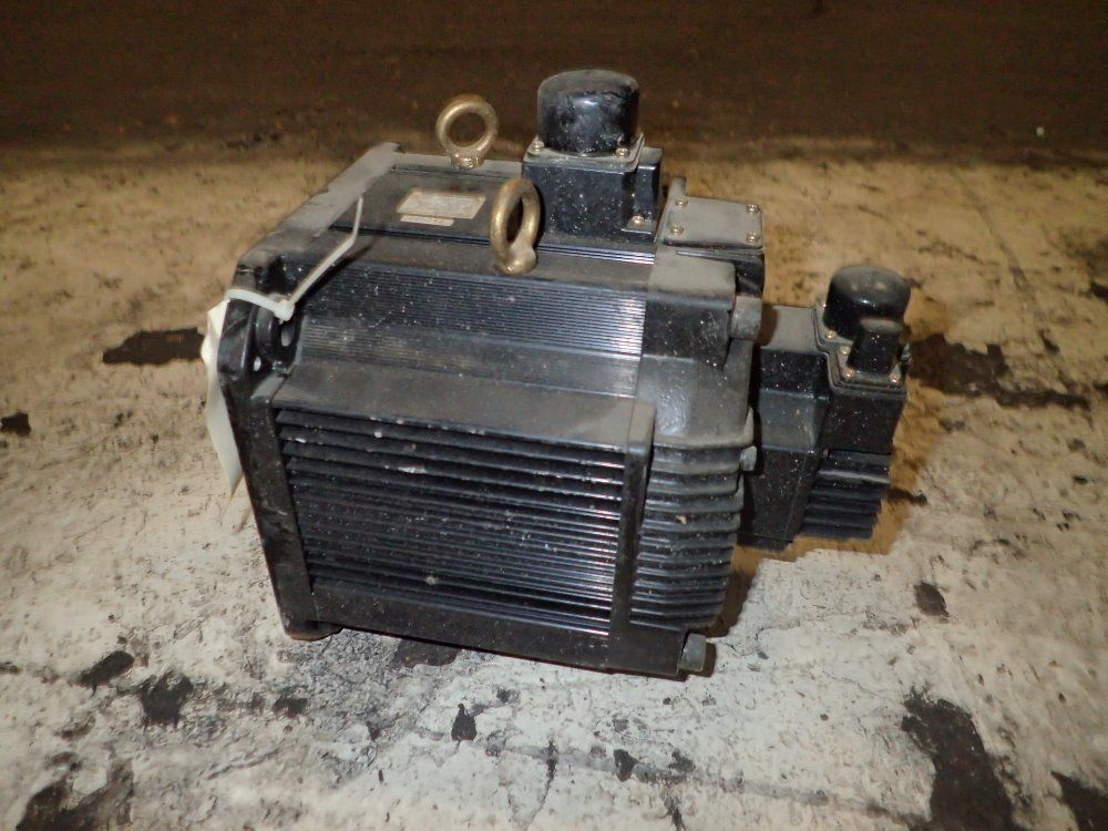 Yaskewa Servo Motor