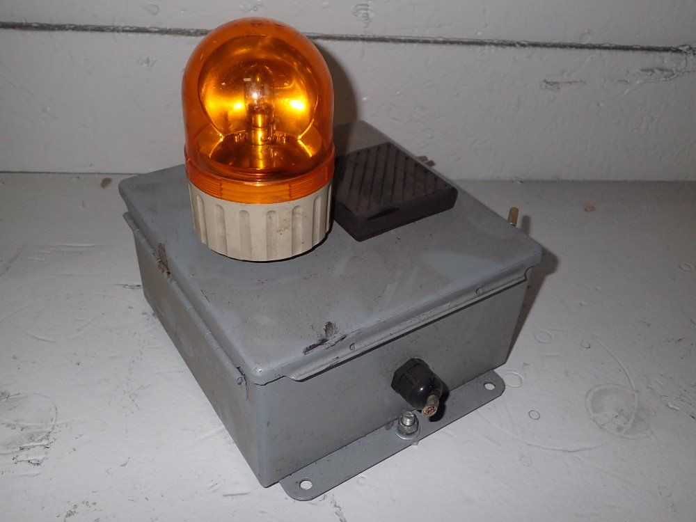 Kacon Siren/light Signal