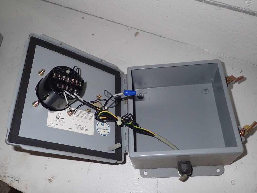 Kacon Siren/light Signal