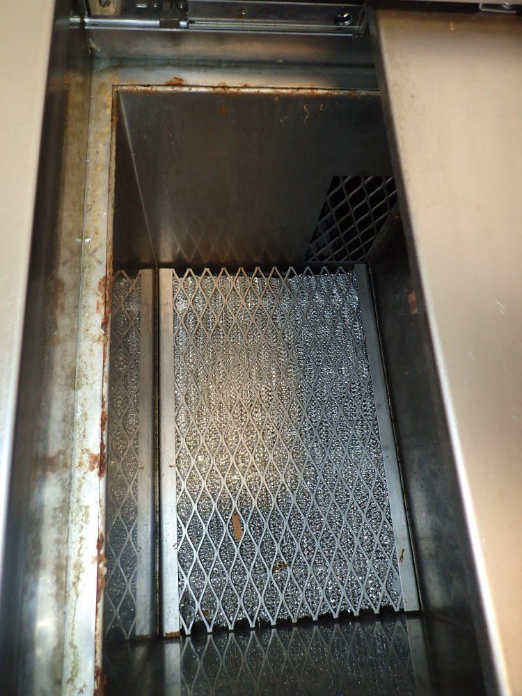 Lewis Corp Ultrasonic Cleaner