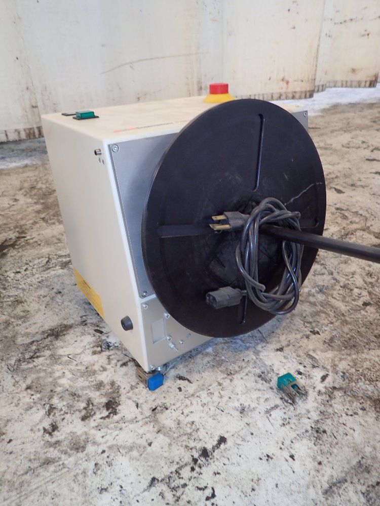 Scleuniger Prefeeder