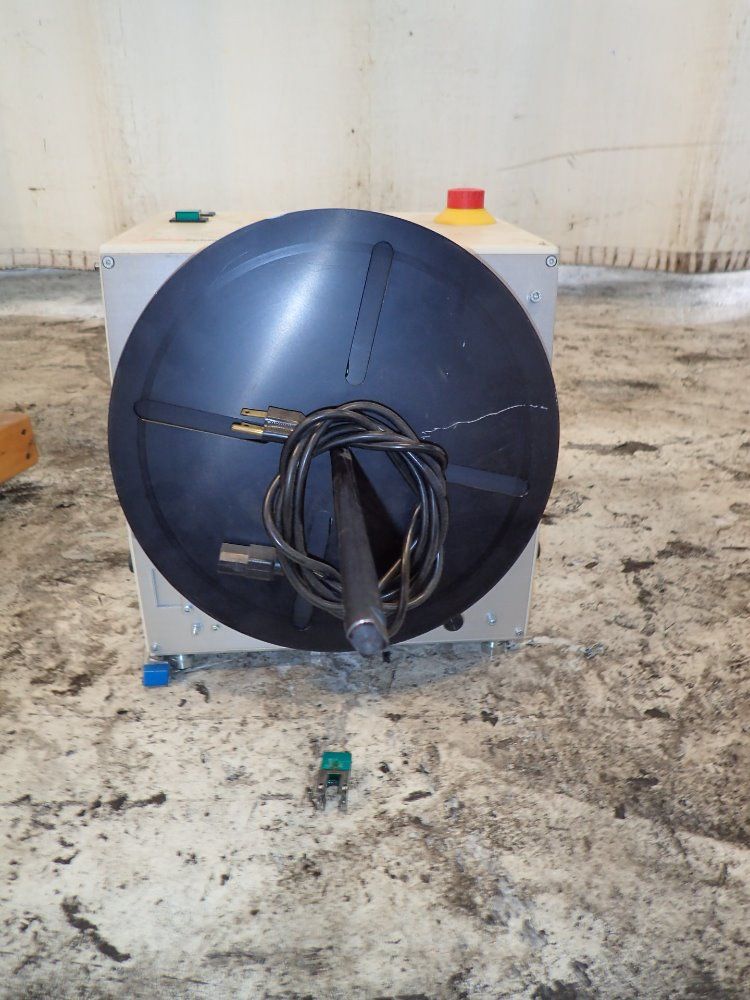 Scleuniger Prefeeder