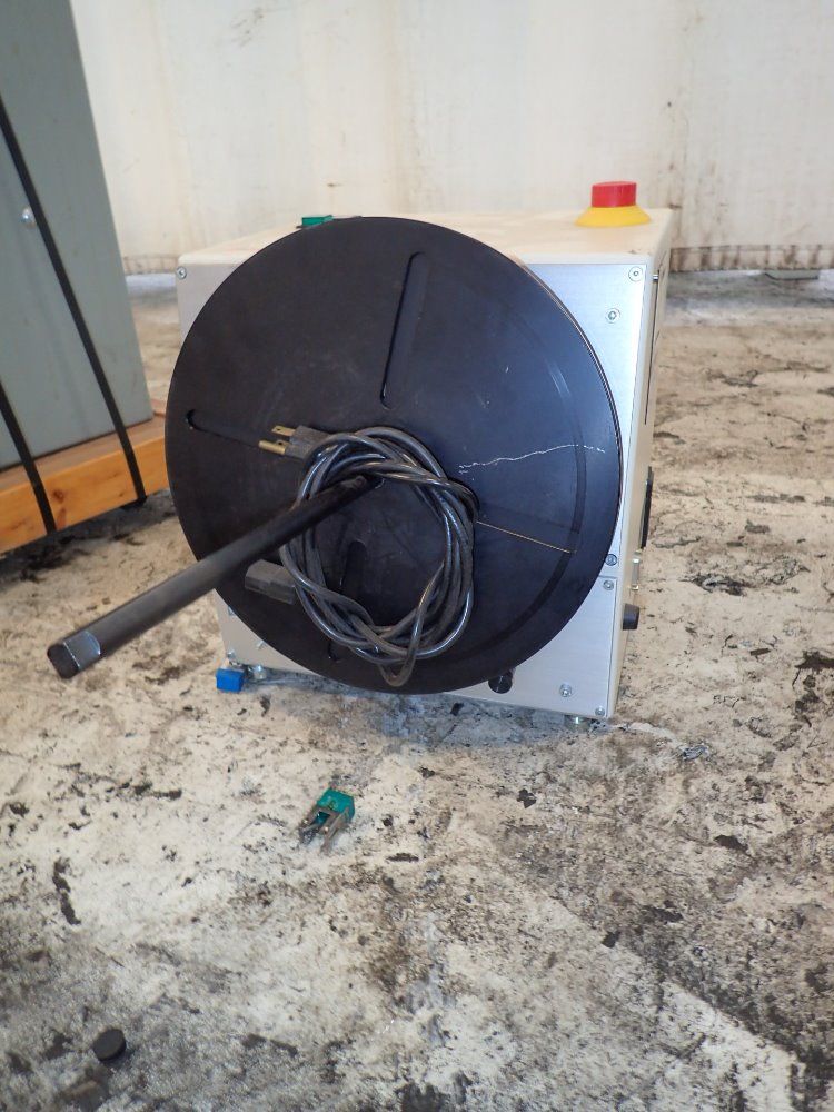 Scleuniger Prefeeder