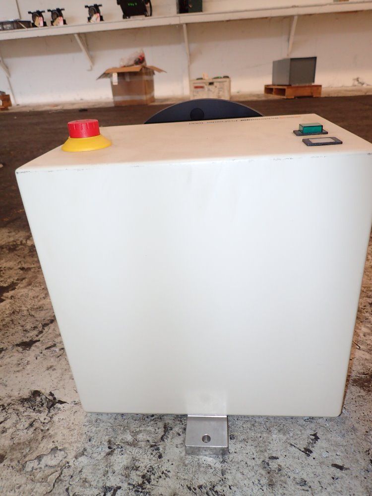 Scleuniger Prefeeder