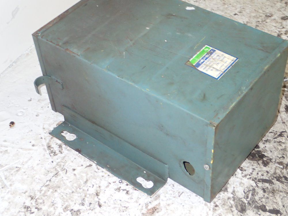 Hevi - Duty Transformer
