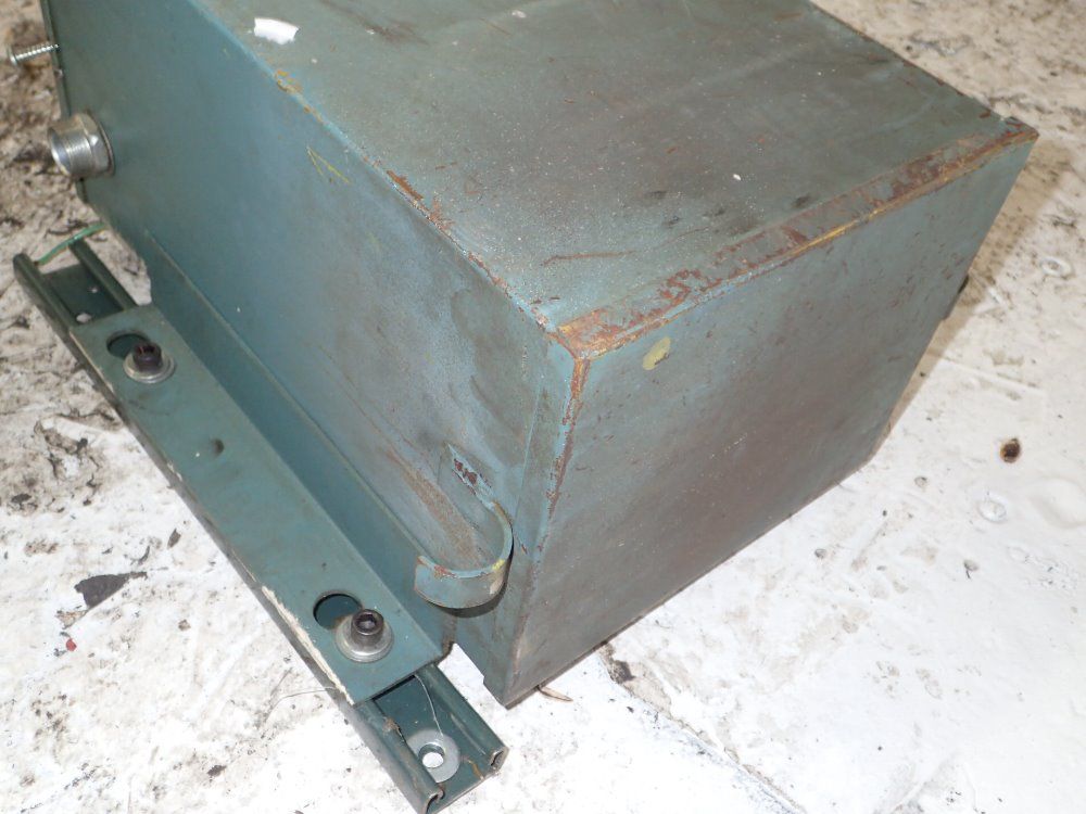 Hevi - Duty Transformer