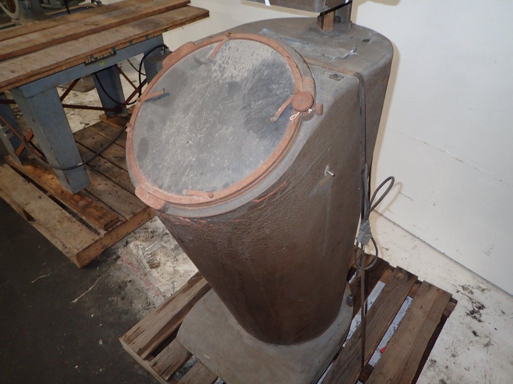 Tumico Optical Comparator