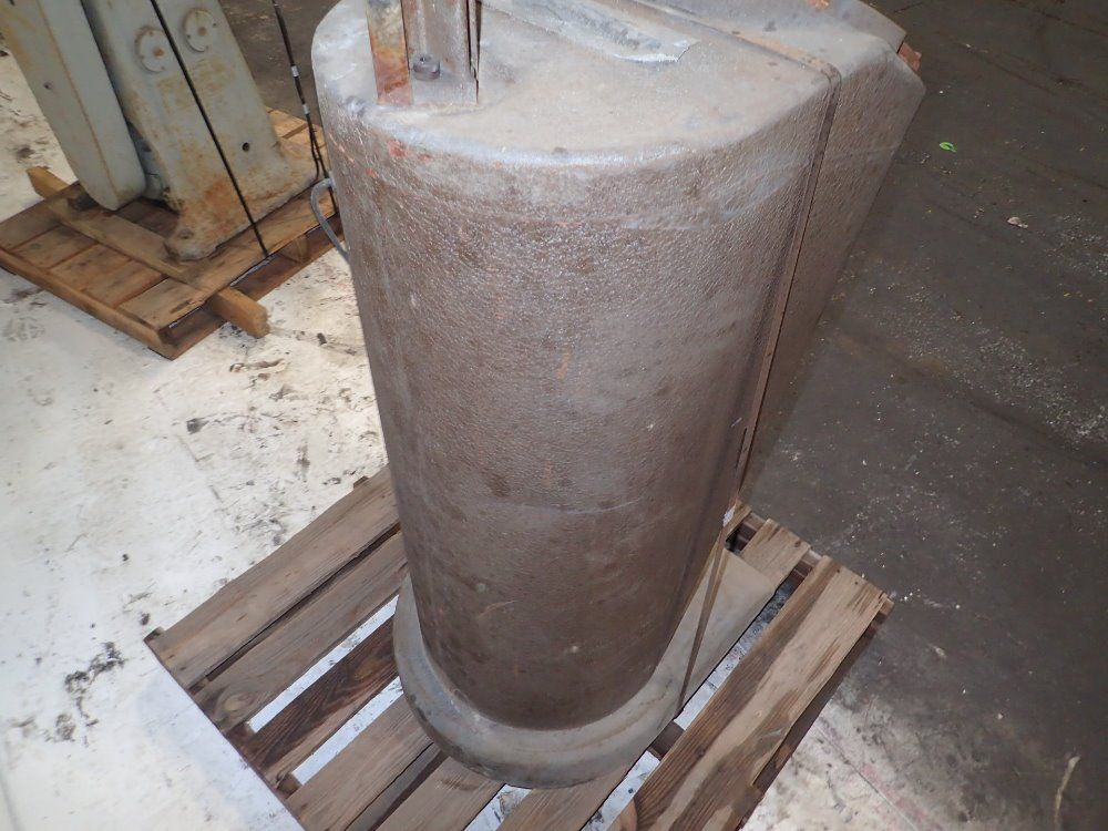 Tumico Optical Comparator