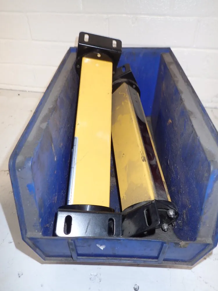 Posiguard Light Curtains