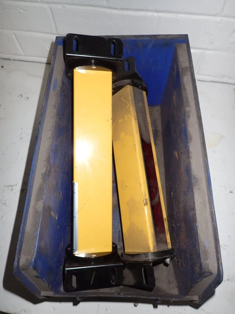 Posiguard Light Curtains