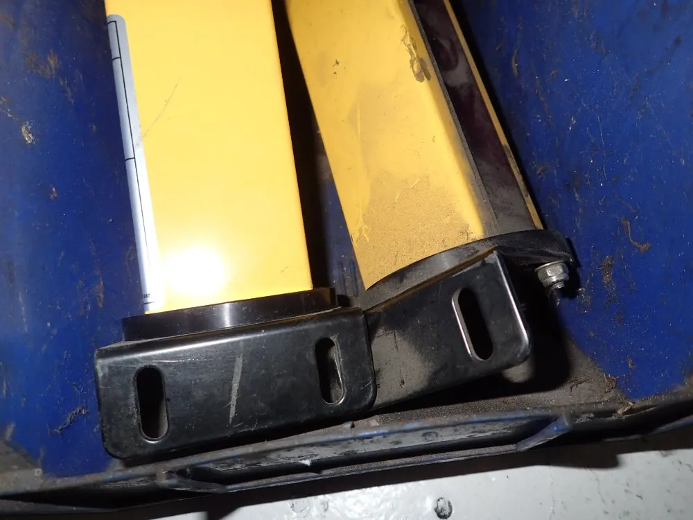 Posiguard Light Curtains