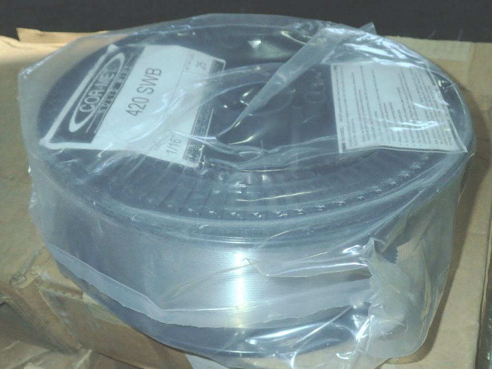 Cor-met Copper Welding Wire