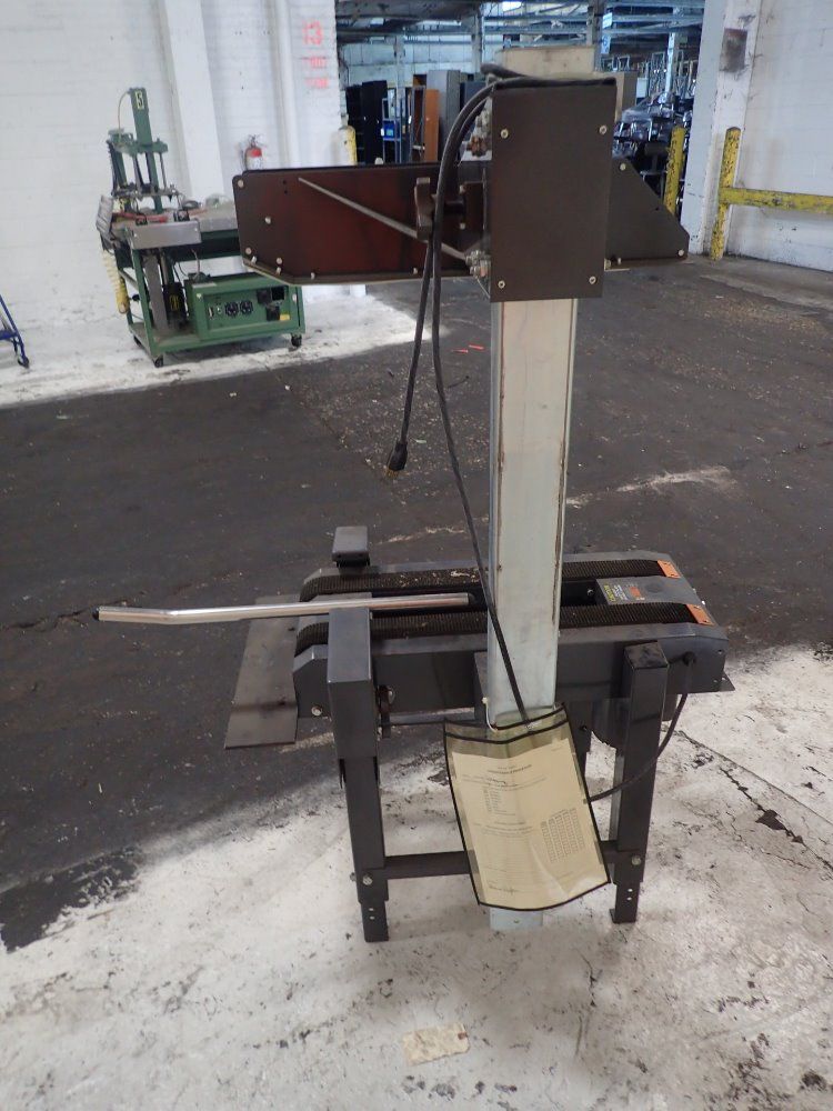 Loveshaw / Little David Case Sealer