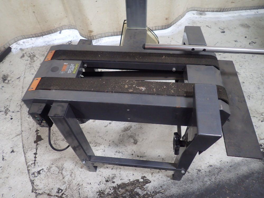 Loveshaw / Little David Case Sealer