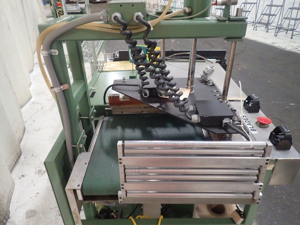 Singature Packaging L - Bar Sealer