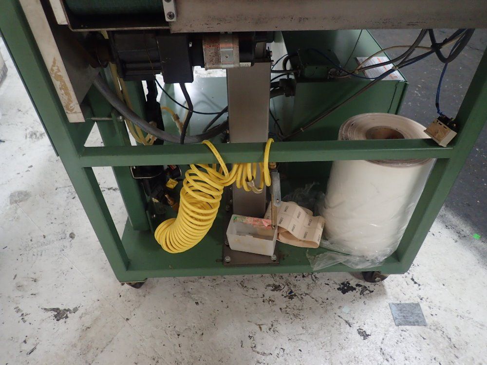 Singature Packaging L - Bar Sealer